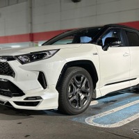 テインのフルスペック車高調「フレックスZ」に『RAV4 PHEV』『トールカスタム』用が登場 画像