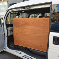【ホンダ N-VAN e: 新型試乗】実際に2メートルの書架を運んでみたら…井元康一郎 画像