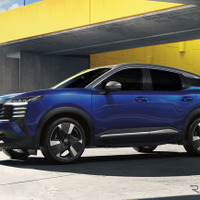 「日本にも欲しいよね」日産『キックス』新型、北米の次は中東で発売！ 国内導入への期待高まる 画像