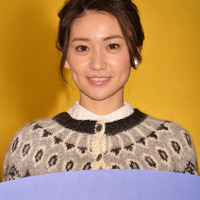 大島優子、発色のいい水着での入浴シーンは「期待されない方が」 画像