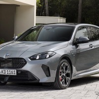 BMW『1シリーズ』新型、最新ディーゼル搭載「120d」追加…508万円から 画像