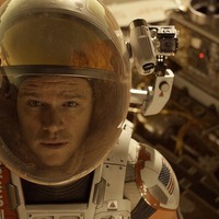 【特別映像】“火星にひとりぼっち”の男を70億人が見守る…『オデッセイ』 画像