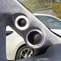 ［音を良くするコツをプロが指南！］第19回「車内静音」を実行して“快適性”を上げれば、音楽の聴こえ方も激変!? 画像