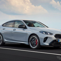 日本に最適な4ドアBMW、新型『2シリーズ グランクーペ』発売　528万円から 画像