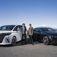 REGNOはすべての車種で新次元の静粛性を実現！ミニバンとコンパクトSUV向けのREGNO『GR-XIII TYPE RV』が登場 画像