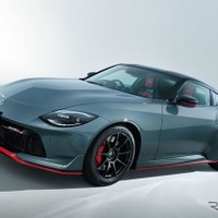 『フェアレディZ』の走りを変える！ NISMOが2025年モデル用スポーツリセッティング2種発売 画像