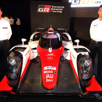【WEC】今季エントリーリスト発表…トヨタ勢の車番は一貴組「5」、可夢偉組「6」 画像