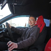 car audio newcomer！  ホンダ シビック タイプR（オーナー・原田涼介さん）　by　レジェーラ　後編 画像