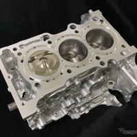 『GRヤリス/GRカローラ』を排気量アップで大幅強化！ HKSがハイパワー「ショートブロック」発売 画像