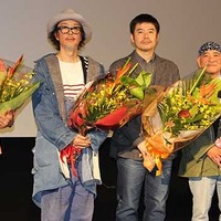 リリー・フランキー、ロケ地・沖縄でプレミア上映に参加！「沖縄の風景に助けてもらった」 画像