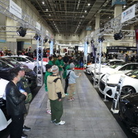 カーオーディオの最先端がここに集結！ プロショップ＆メーカーの最新デモカーレビュー