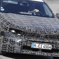 「ツインキドニーグリル」採用!? BMW『5シリーズ』マイチェンで“ノイエクラッセ”に変身 画像