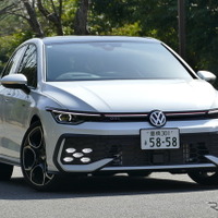 【VW ゴルフGTI 新型試乗】“胸アツ”の度合いは、ここ最近のGTIでトップクラス…島崎七生人 画像