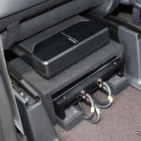 超低音が前に出てくる！ カーオーディオ玄人も実践する位相チューニング術［低音強化のススメ］