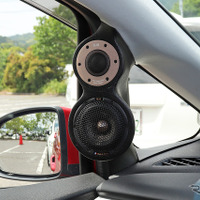 ［音を良くするコツをプロが指南！］第23回 ケースバイケースでやるべきことが変化！ トヨタ車に向いた裏ワザも公開！ 画像