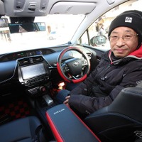 car audio newcomer！  トヨタ プリウス（オーナー・北川智之さん）　by　ウイニング　後編 画像