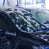 普通の洗車じゃ落ちない！ ボディを曇らせるしつこい水アカ、徹底除去マニュアル～Weeklyメンテナンス～ 画像