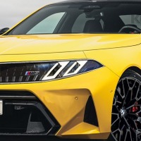 これでフルチェンじゃないの!? BMW『M5』、現行の面影なしの改良版デザインをプレビュー！ 画像