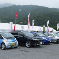 「モーターショーから次世代車の今後を読み解く」EV・PHV入門塾、11月29日開催 画像
