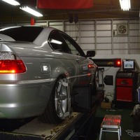 アライメント調整は“整体”だ！ クルマのコンディションを整えるチューニング入門～カスタムHOW TO～ 画像