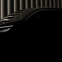 日産が『エルグランド』新型のデザインを一部公開　2026年度発売予定 画像