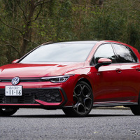 【VW ゴルフGTI 新型試乗】自動車を運転することが楽しかった時代に引き戻される…中村孝仁 画像
