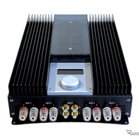 伊スーパーハイエンドオーディオ「audio solution」のパワーアンプ4機種＆プリアンプ2機種が初上陸