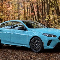 BMW『2シリーズ グランクーペ』…使いやすいサイズの4ドアクーペが新型に［詳細画像］ 画像