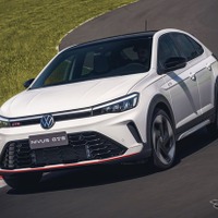 VWの小型SUVクーペ『ニーヴァス』、スポーティな「GTS」誕生 画像
