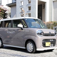 【スズキ ワゴンRスマイル 改良新型】誰が見ても可愛いといわれるように…開発責任者がそういう理由とは 画像