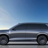 「鳳凰」モチーフも、中国の伝統文化とり入れた全長5.3mの高級SUV、BYDが発表 画像