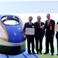 京都鉄道博物館にタカラトミー「キッズパーク」登場、限定プラレールも 画像