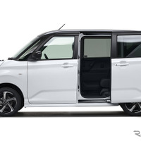 「待ってたぞダイハツ！」待望の新型『ムーヴ』、130万円台からの価格にも驚きの声 画像