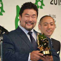 佐々木健介、妻・北斗晶に変わらぬ愛を寄せる「サザエさん一家に憧れている」 画像
