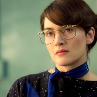 【特別映像】ケイト・ウィンスレット、カリスマに“唯一”意見した女性を熱演『スティーブ・ジョブズ』 画像
