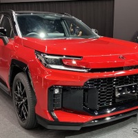 トヨタ『RAV4』新型発表にファン歓喜！3つのスタイルに反響、注目はやはり「GRスポーツ」か 画像