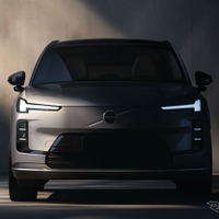 復活のボルボ『XC70』に熱視線！「PHEVで200km走るなら最高」「日本でも売ってくれ！」と期待の声 画像