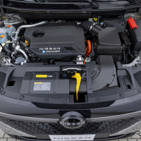 次期『日産エルグランド』にも搭載、第3世代「e-POWER」に注目すべき“3つのポイント” 画像