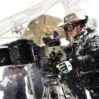 “映画オタク”タランティーノのこだわり！フィルム撮影は「特別な魔法が訪れる」 画像