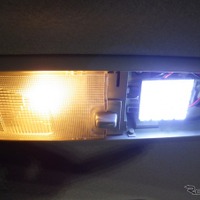 DIY初心者でもできる！ 車内を劇的に変えるLEDライト交換の手順とコツ～Weeklyメンテナンス～ 画像