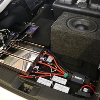 Pro Shop インストール・レビュー トヨタ プリウス（オーナー：大谷寿聡さん）　by　 car audio factory K-sound　前編