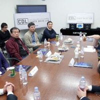 パイオニア、サイバーナビユーザー対象に「研究会」…“走り”好きが求めるナビとは 画像