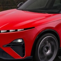 クーペSUVに進化！ アルファロメオ『ステルヴィオ』次期型を完全プレビュー 画像