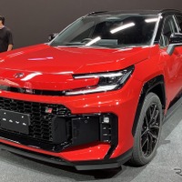 トヨタ RAV4 新型の価格は390万～630万円と予想…電動グレード体系に再編 画像