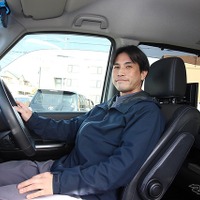 car audio newcomer！  ホンダ ステップワゴン（オーナー・金子祥久さん）　by　 EPIC　後編
