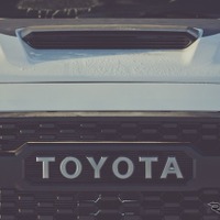 【シカゴモーターショー16】トヨタ タコマ 新型、新仕様を初公開へ 画像