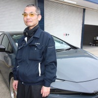car audio newcomer！  トヨタ プリウス（オーナー：吉村智陽さん）　by　 M.E.I. 後編