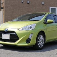 Pro Shop インストール・レビュー トヨタ アクア（オーナー：稲葉泰愛さん）　by　 AUDIO.VISUAL.SECURITY FIST　後編