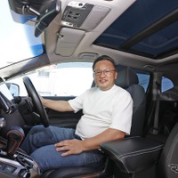 car audio newcomer！  ホンダ CR-V（オーナー：川島浩二さん）　by　 ZEPT　前編