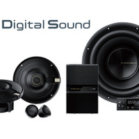 “カーオーディオの常識を覆す”というクラリオンの『Full Digital Sound』システムって、何!? 開発者に訊く!! 画像